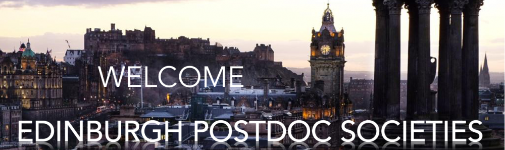 Edinburgh PostDoc Societies